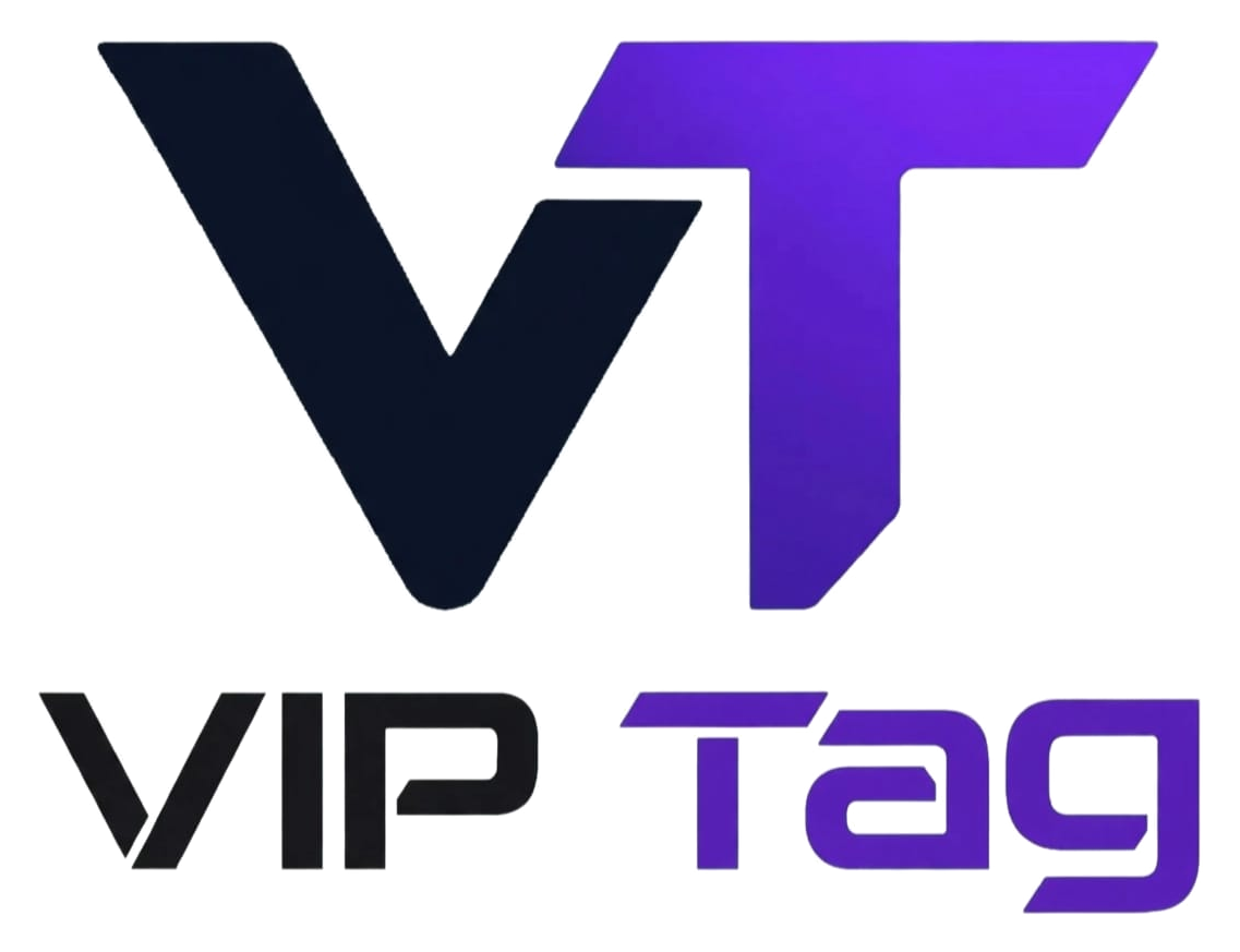 VIP Tag