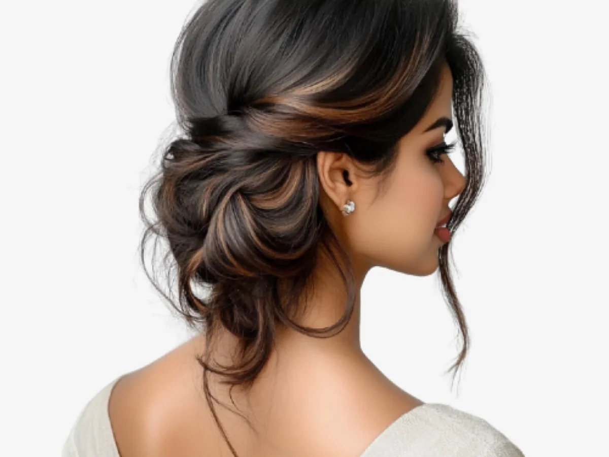 Hair Styling